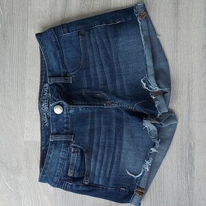 American Eagle Denim Shorts
